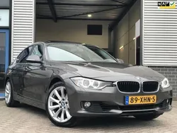 Bruin Gebruikt 2012 BMW 320 Executive Sedan | € 12.950 (Eerlijke prijs)