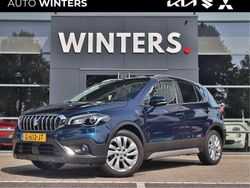 Blauw Gebruikt 2019 Suzuki SX4 S-Cross SUV | € 19.945 (Eerlijke prijs)