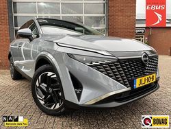 Grijs Gebruikt 2025 Nissan Qashqai N-Connecta SUV | € 34.950 (Goede deal)