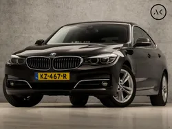 Bruin Gebruikt 2017 BMW 320 Executive Hatchback | € 17.445 (Goede deal)