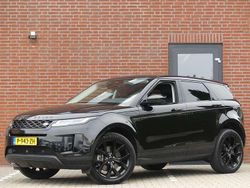 Zwart Gebruikt 2021 Land Rover Range Rover evoque R-Dynamic SUV | € 39.950 (Super prijs)