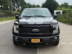 Zwart Gebruikt 2017 Ford F-150 S Pickup | € 26.000