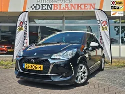 Citroën DS3