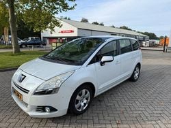 Gebruikt 2010 Peugeot 5008 | € 2.750 (Eerlijke prijs)
