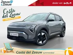 Nieuw 2025 Kia EV3 3 SUV | € 36.490