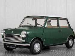Groen Gebruikt 1974 Mini Coupé Coupé | € 17.900