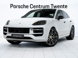 Wit Gebruikt 2024 Porsche Cayenne SUV | € 119.900