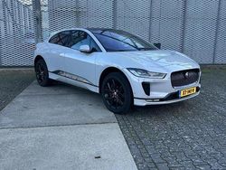 Gebruikt 2019 Jaguar I-Pace SUV | € 18.750