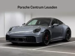 Grijs Nieuw 2025 Porsche 911 Carrera GTS Coupé | € 275.223 (Super prijs)