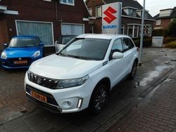 Wit Gebruikt 2023 Suzuki Vitara Hatchback | € 24.950 (Goede deal)