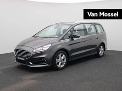 Mpv Gebruikt 2022 Ford Galaxy Titanium MPV | € 38.445