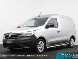 Grijs Gebruikt 2023 Renault Express Komfort Van | € 13.900