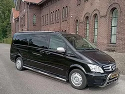 Gebruikt 2011 Mercedes Viano MPV | € 17.950 (Eerlijke prijs)