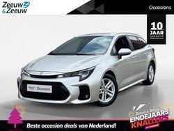 Grijs Gebruikt 2021 Suzuki Swace Stationwagen | € 18.550 (Eerlijke prijs)