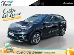 (abp) aurora black pearl p Gebruikt 2022 Kia e-Niro SUV | € 29.940 (Goede deal)