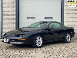 Overige Gebruikt 1994 Chevrolet Camaro Hatchback | € 4.000