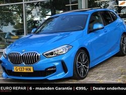 Blauw Gebruikt 2019 BMW 118 Executive Hatchback | € 19.795 (Eerlijke prijs)
