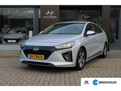 Grijs Gebruikt 2019 Hyundai Ioniq Comfort Hatchback | € 11.900 (Goede deal)