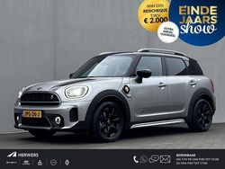 Grijs Gebruikt 2023 Mini Cooper SE Hatchback | € 31.885