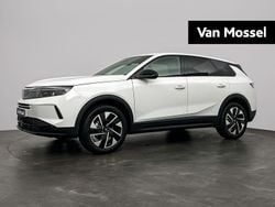 Wit Nieuw 2025 Opel Grandland X Business Edition SUV | € 45.470 (Eerlijke prijs)