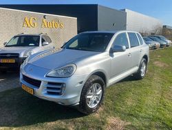 Grijs Gebruikt 2007 Porsche Cayenne SUV | € 9.750 (Super prijs)