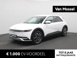 Wit Gebruikt 2023 Hyundai Ioniq 5 SUV | € 32.900 (Goede deal)
