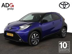 Blauw Gebruikt 2024 Toyota Aygo X Pulse SUV | € 22.950