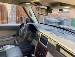 Bruin Gebruikt 2006 Jeep Commander Limited SUV | € 8.000