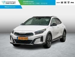 Deluxe white m Gebruikt 2024 Kia XCeed GT-Line SUV | € 34.195 (Iets duurder)
