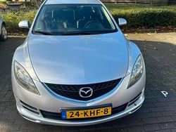 Gebruikt 2009 Mazda 6 Inclusive Hatchback | € 3.249