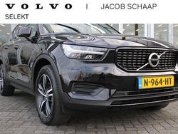 Zwart Gebruikt 2021 Volvo XC40 R-Design SUV | € 34.900 (Eerlijke prijs)