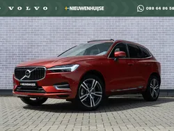, metallic lak Gebruikt 2021 Volvo XC60 Inscription SUV | € 44.399 (Super prijs)