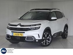 Wit Gebruikt 2021 Citroën C5 Aircross Business Class SUV | € 20.900 (Iets duurder)