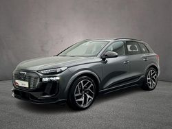 Daytonagrijs pareleffect Gebruikt 2025 Audi SQ6 e-tron S-Line SUV | € 86.900