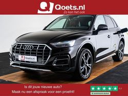 Zwart Gebruikt 2022 Audi Q5 Advanced SUV | € 41.950 (Eerlijke prijs)