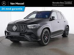 Zwart Gebruikt 2024 Mercedes GLE53 AMG AMG SUV | € 129.945