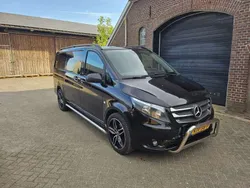 Zwart Gebruikt 2014 Mercedes Vito MPV | € 11.950 (Eerlijke prijs)