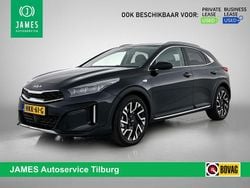 Zwart Gebruikt 2024 Kia XCeed GT-Line SUV | € 30.840 (Eerlijke prijs)