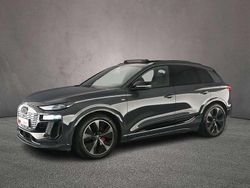 Grijs Gebruikt 2025 Audi Q6 e-tron Advanced SUV | € 82.900