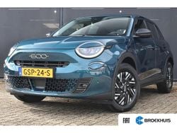 Blauw Gebruikt 2024 Fiat 600 Urban SUV | € 25.895 (Goede deal)