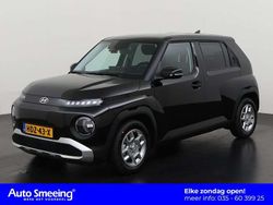 Zwart Gebruikt 2025 Hyundai Inster Hatchback | € 23.945 (Goede deal)
