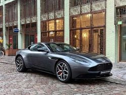 Grijs Gebruikt 2018 Aston Martin DB11 Coupé | € 116.000