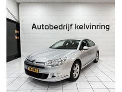 Grijs Gebruikt 2009 Citroën C5 Business Class Sedan | € 5.450 (Eerlijke prijs)