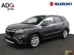 Grijs Gebruikt 2024 Suzuki SX4 S-Cross SUV | € 29.950 (Eerlijke prijs)