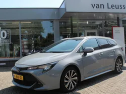 Gebruikt 2021 Toyota Corolla Stationwagen | € 23.489 (Eerlijke prijs)