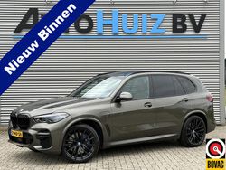 Groen Gebruikt 2022 BMW X5 Executive SUV | € 58.990 (Eerlijke prijs)