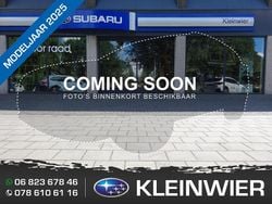 Grijs Gebruikt 2025 Subaru Forester Premium SUV | € 66.888