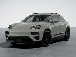 Nieuw 2025 Porsche Macan Turbo SUV | € 176.142