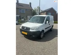 Overige Gebruikt 2008 Fiat Doblò Basis MPV | € 600 (Super prijs)
