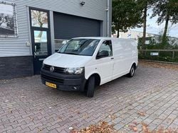 Wit Gebruikt 2012 VW T5 Van | € 5.495 (Goede deal)